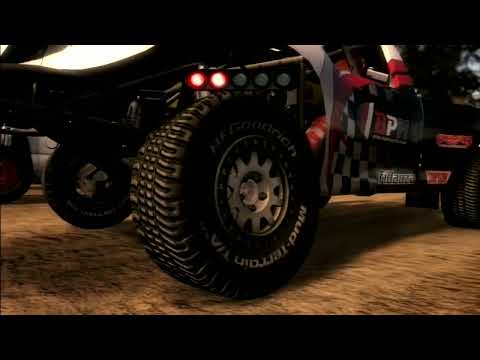 Playthrough (PS3): Colin McRae DiRT - Part 23