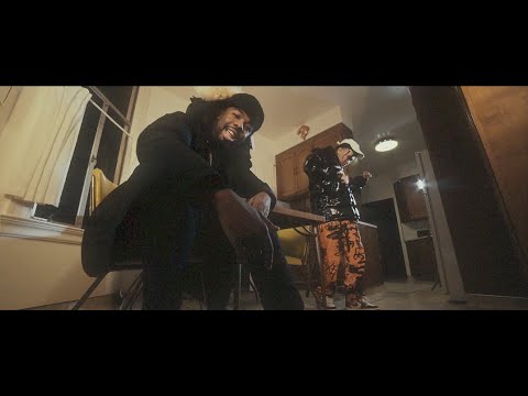 Aj200 - Longrun feat. Thatboydayday, Nef The Pharaoh & Iamsu!