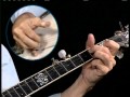 Learn Banjo from a LEGEND: John Hartford on Tone & Rolls