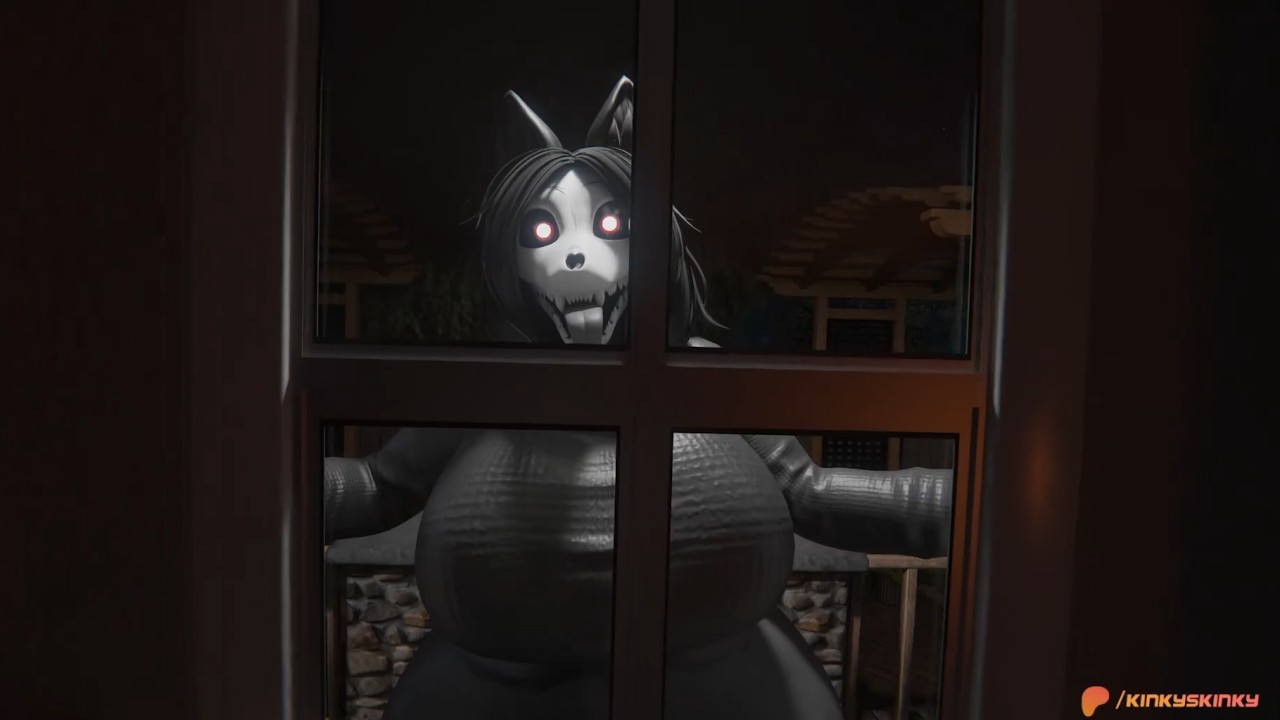 SCP 1471 - Your Favourite Malo [KinkySkinky]