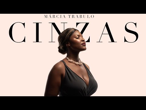 Márcia Trabulo - Cinzas