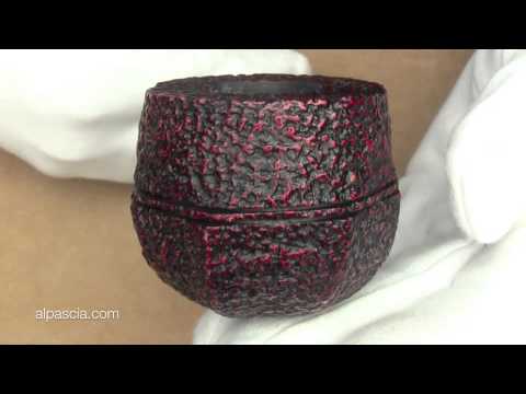 pipa Ser Jacopo R1 Maxima - pipe 464