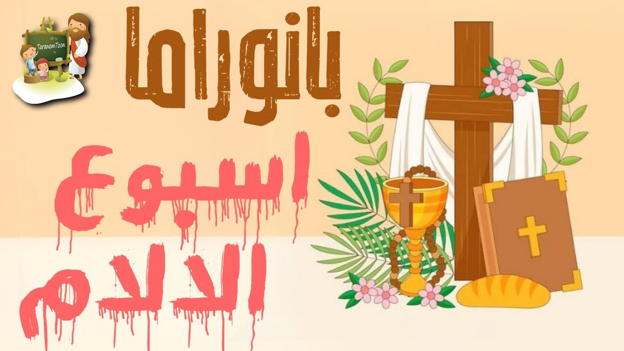 فيديو تفسير الكتاب المقدس | الكتاب المقدس رفيقي