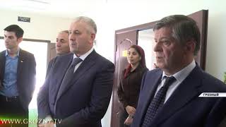 В Грозном появилась круглосуточная школа 