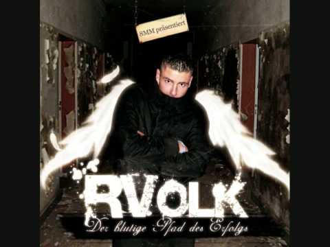 RVolk-Ruhm & Ehre RMX