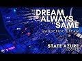 Tangerine Dream - The Dream Is Always The Same (State Azure Cover) // Eurorack + DAW