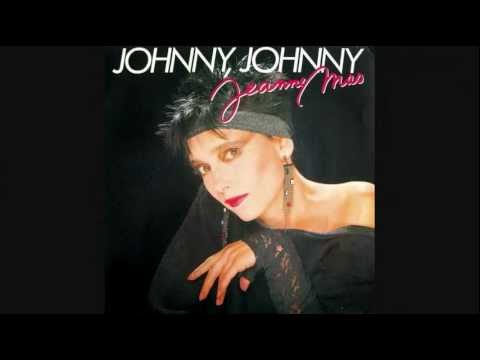 Jeanne Mas - Johnny, Johnny (1985)