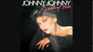 Jeanne Mas - Johnny, Johnny (1985)