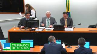  Discussão e votação de propostas legislativas - 17/12/2025 10:00