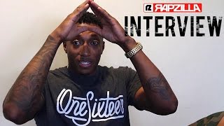 Lecrae speaks on ILLUMINATI sign in music video - Christian Rap