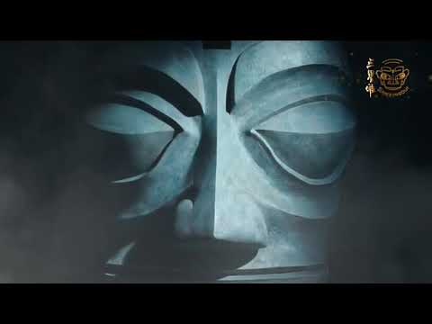 Uma visita ao Museu Sanxingdui em Sichuan