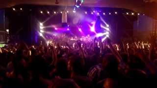 Kölsch - Loreley @ Buiten Westen - 20/07/2013