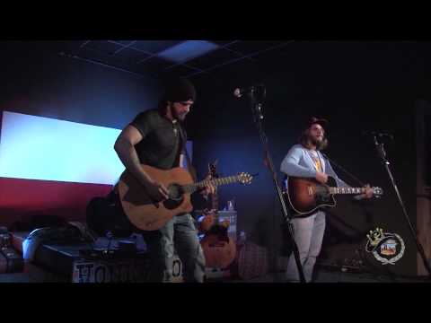 Bronco Jr  & Eric Middleton at Honky Tonk Texas - Segment 1