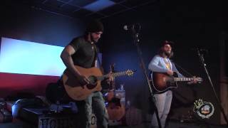 Bronco Jr  & Eric Middleton at Honky Tonk Texas - Segment 1