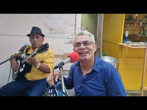 Violeiros em Catarina, Ceará