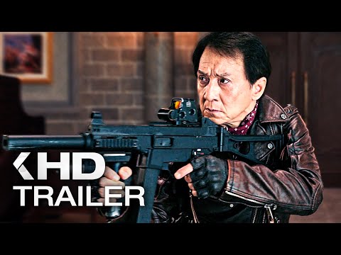 Trailer-Vorschau: Panda Plan