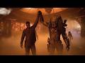 Predator 2 1990 Alternate Ending And Hidden Truth They Tried To Hide