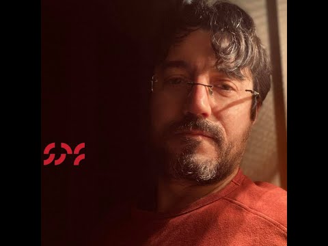 Luca Benassi for SPF 2021