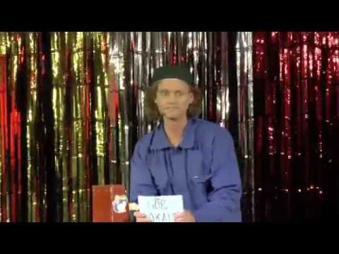 Lokala lokalnyheter frå Kvänum - Ullberg & Ljung Julskôj 2015