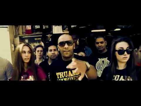 Clip Classic:  Morsay - Sale Balance (Clip Officiel)