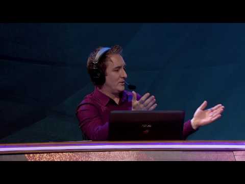 The Manila Major - Group Stage: Team Secret vs Natus Vincere (Group B, Match 2)