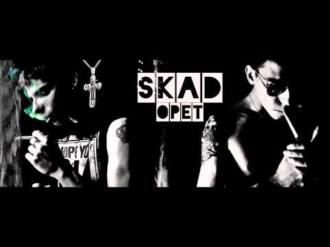 Skad - Opet [Serbian Rap 2014]