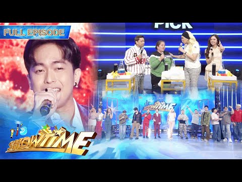 It’s Showtime December 23, 2025 | Full Episode