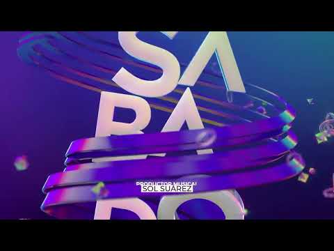 Intro de Súper Sábado Sensacional | 2022 | Venevisión | HD