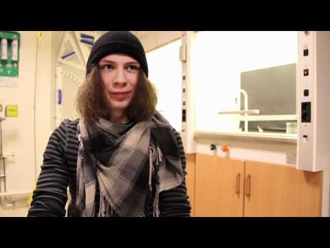 Fryshuset Gymnasium - Presenteras av Videobrigade