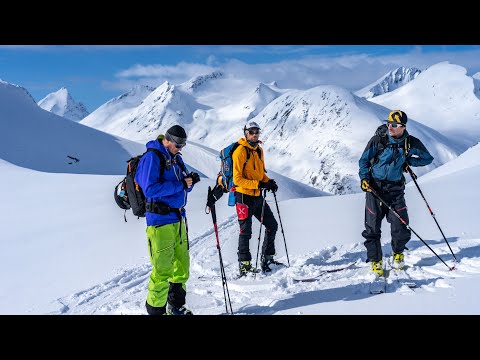 Storhornet | Part 2 | Norway