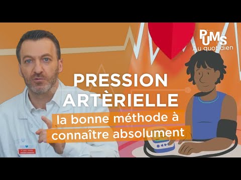 Hypertension: here's how to find out your REAL blood pressure figures without making a mistake