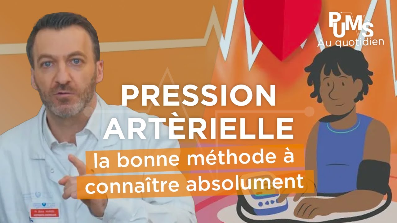 Hypertension: here's how to find out your REAL blood pressure figures without making a mistake