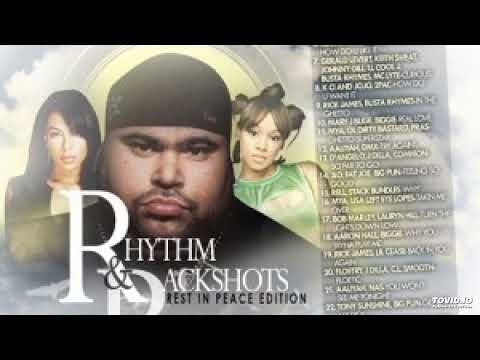 Aaliyah & Naughty By Nature A Girl Like You