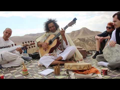 Jah Rastafari by Shimon Lev Tahor