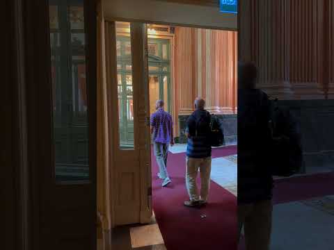 Teatro Colón,Filarmónica de Buenos Aires, Dmitri Shostakovich Sinfonía N° 7 , «Leningrado» (1941)