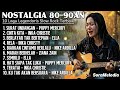 Nostalgia 80 90an Terbaik 10 Lagu Slow Rock Legendaris Penuh Kenangan Cover SoraMelodia