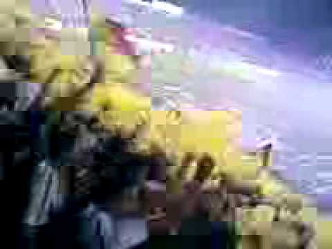 SAMPAIO x SANTO ANDRÉ.3gp