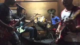 Butterfingers - Girl Friday (Cover)