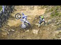 Hill Climb Andler Schönberg 100 FAILS