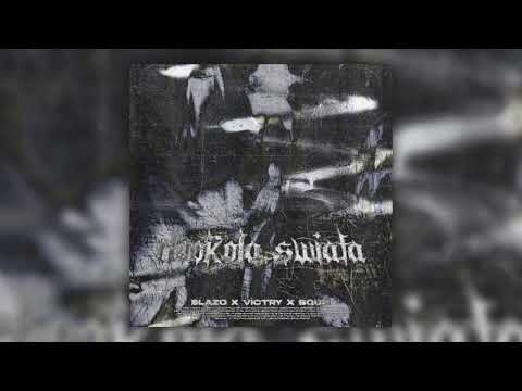 Blazo x Squzi - Dookoła świata (prod. Victry)
