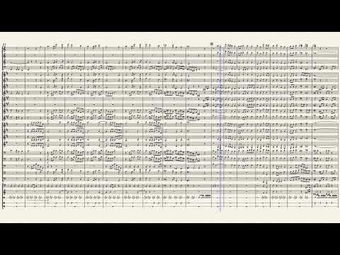 Fanfare for an Occasion - Philip Sparke Arr SounDesignX