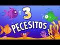 VIDEOCLIP 3 Pecesitos