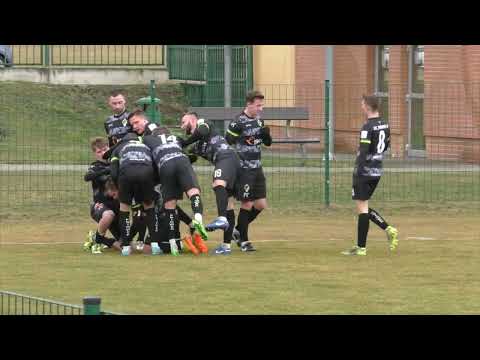 KS Polonia Nysa - Pniówek Pawłowice Śląskie 1:1 - bramki