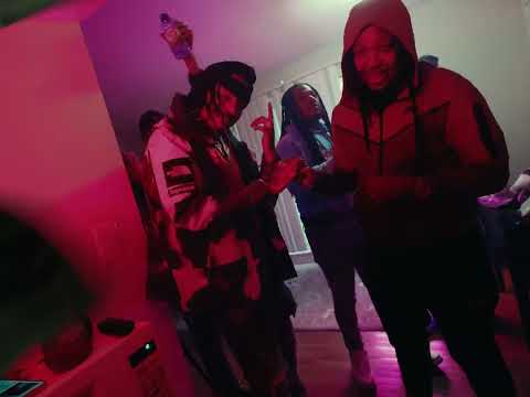 LIL DUDE - EDDIE GUERRERO/STRIKE SAYSO MIX (official Music video) | Dir. by Migo Lex