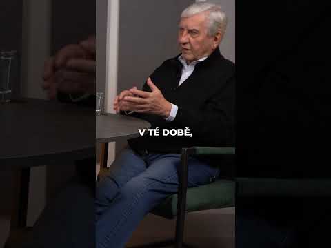 Miroslav Donutil: Mám rád ty staré vánoční pohádky, v těch moderních se nevyznám.