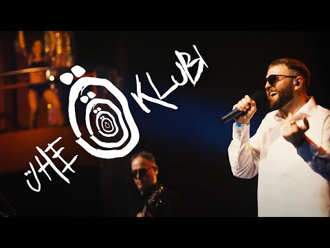 Ühe Ö Klubi - ÖöPäev Põlvas 2025