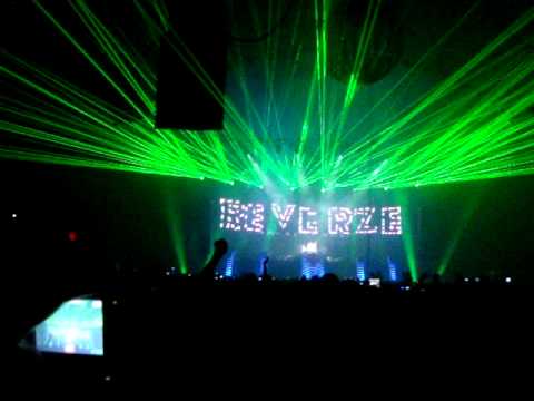 REVERZE 2012 - Beyond Belief
