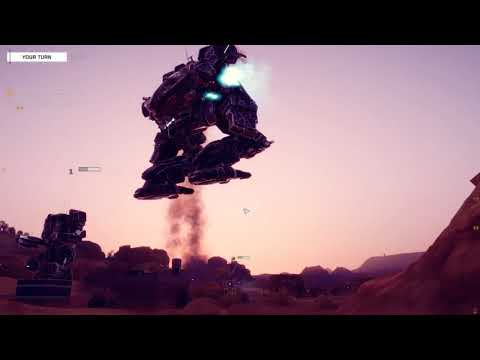 BATTLETECH: The final mission! (With credits)