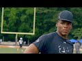Part 1 Huddle Up with Cam Newton | “What Will You Do With Your Opportunity?”