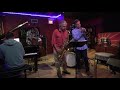 Jerry Bergonzi Quintet "Let's Pretend" w/ Phil Grenadier, Dan Pappas, Sean Farias & Francisco Mela